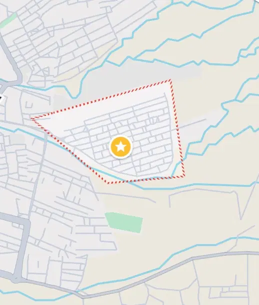 فروش زمین ۲۲۰متری در فرهنگشهر ۱
