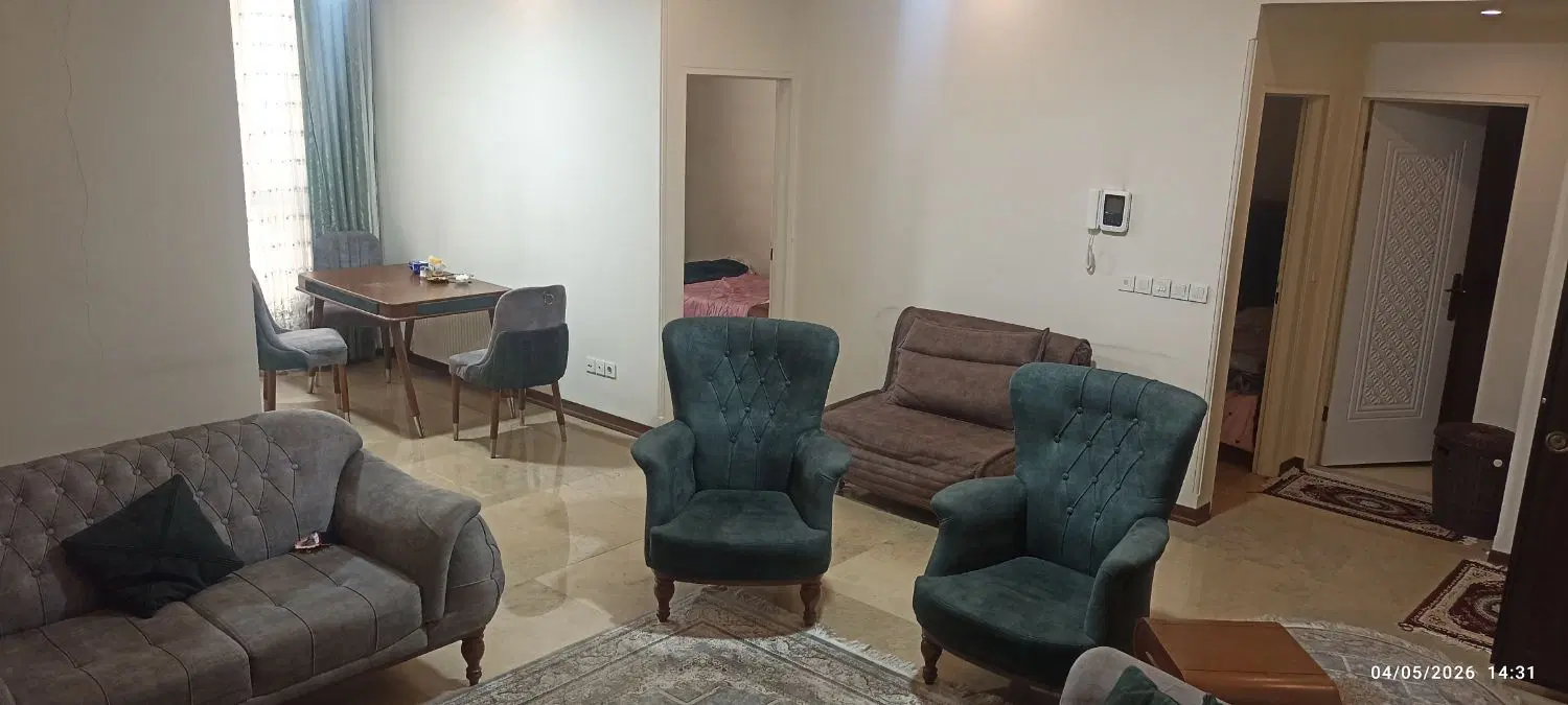 رهن و اجاره ۵۵ متری