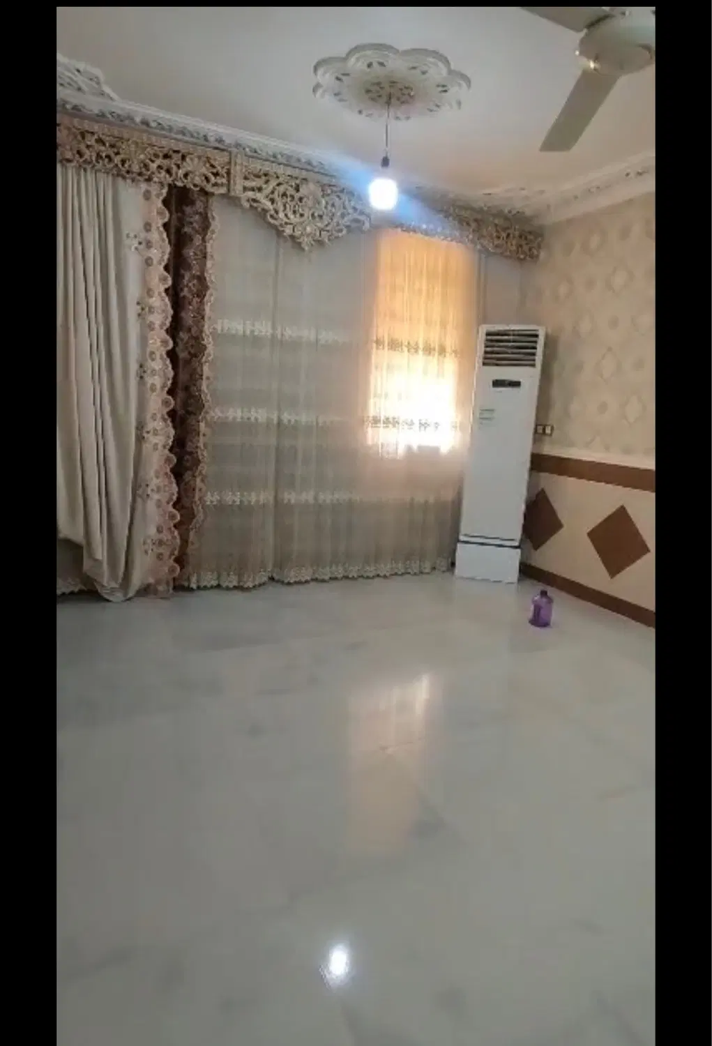 فروش ویلایی همکف