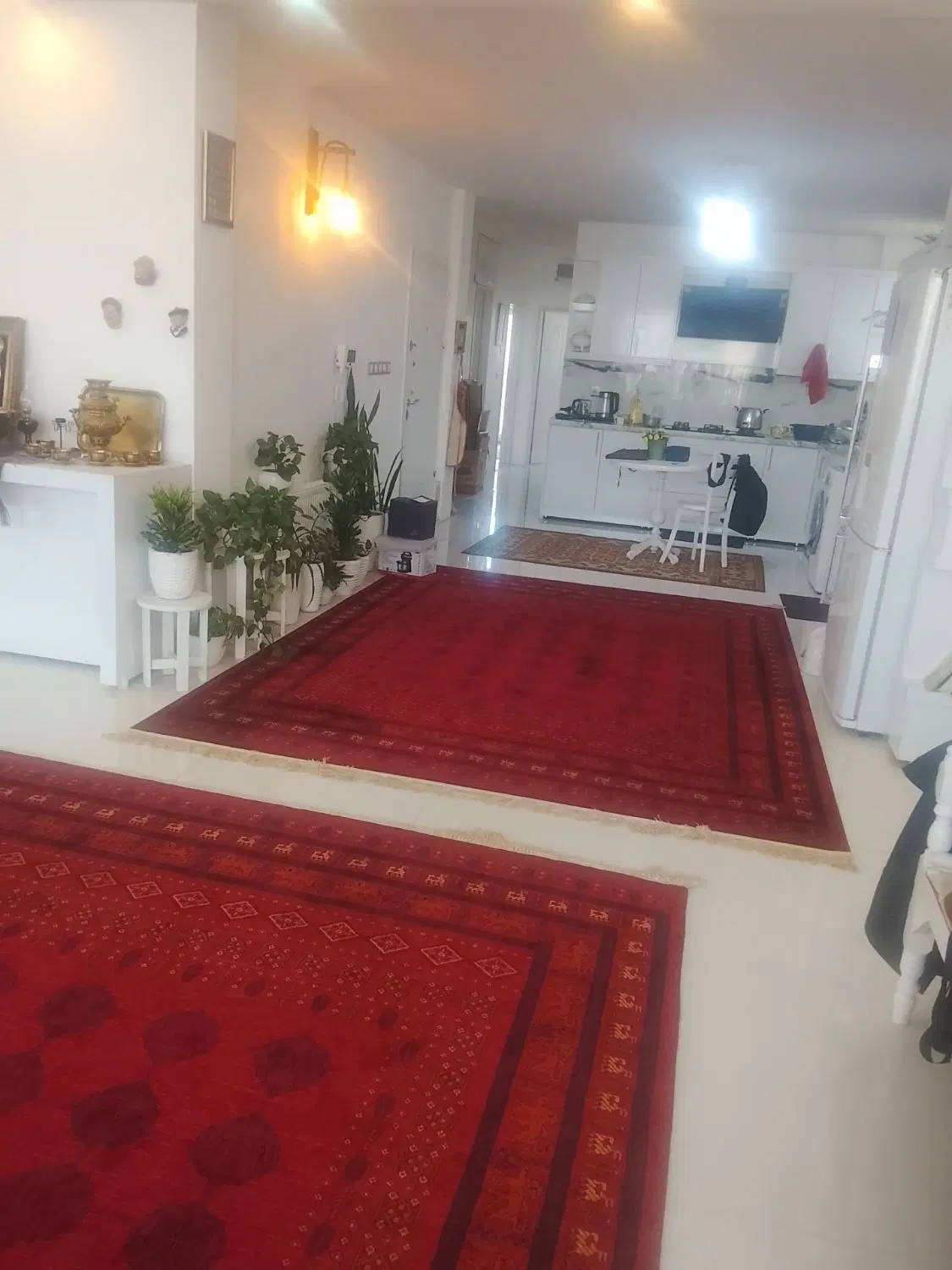 رهن و اجاره پاحد ۱۸۰ متری طلاب