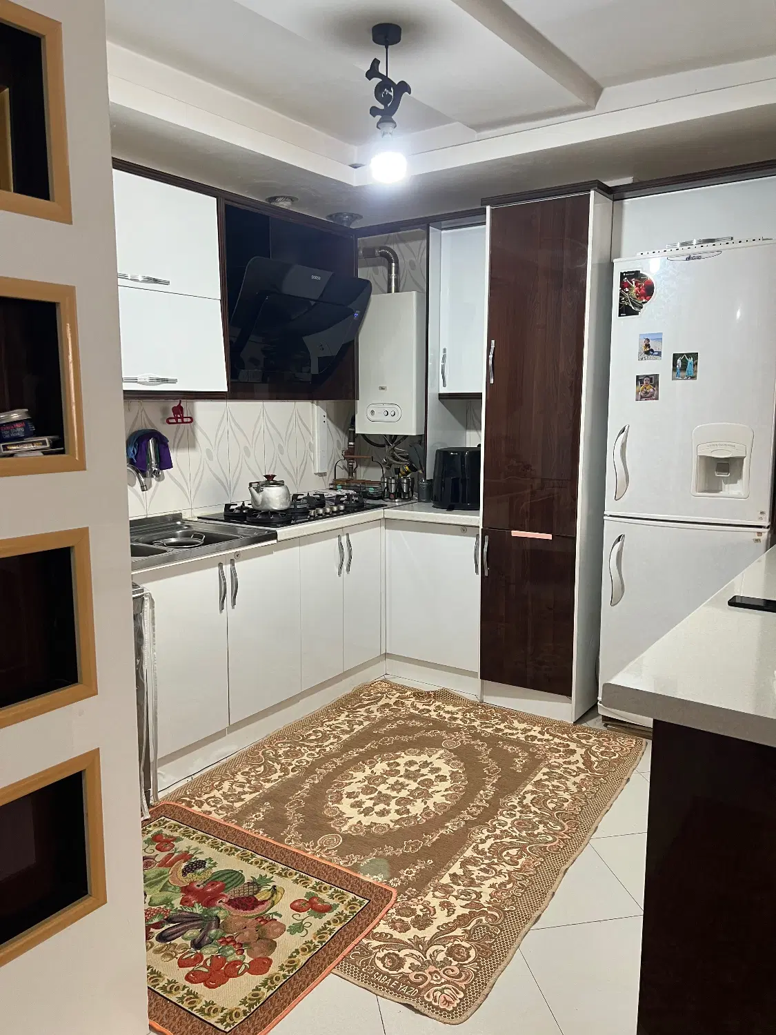 فروش اپارتمان یک خوابه