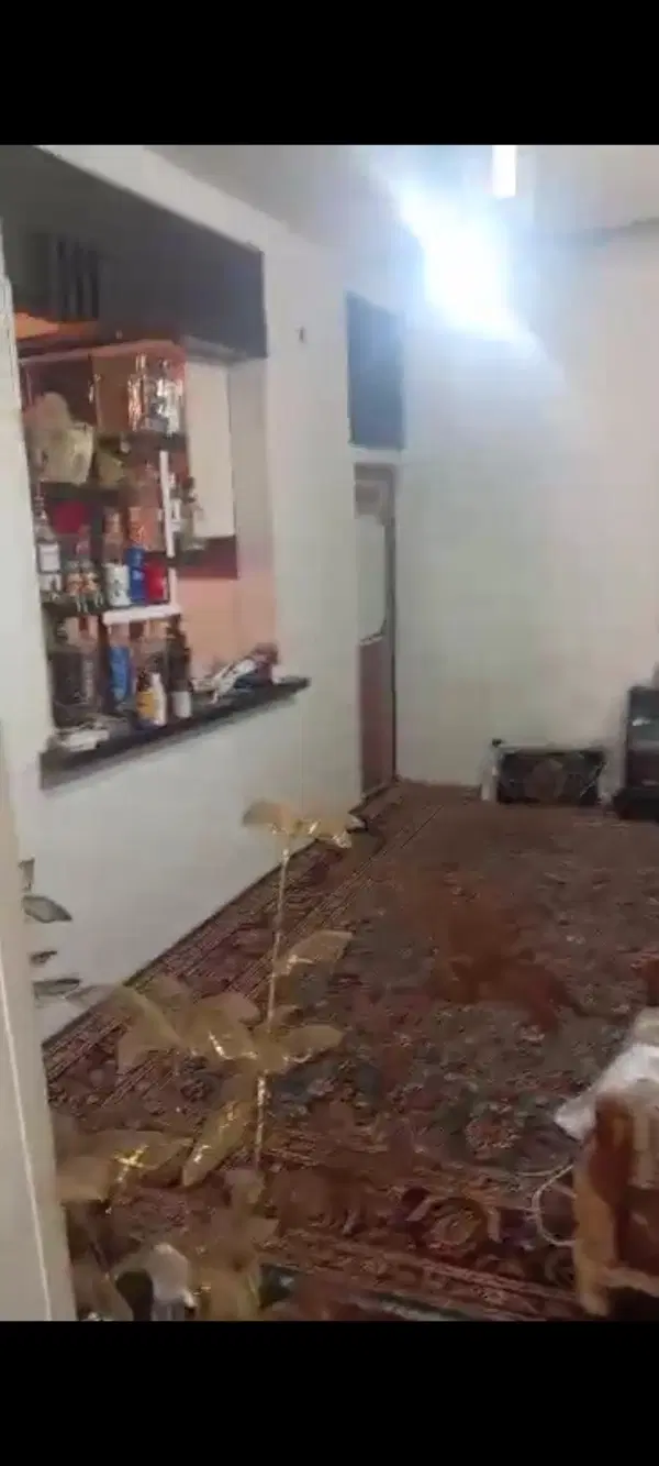 منزل رهن و اجاره طبقه همکف