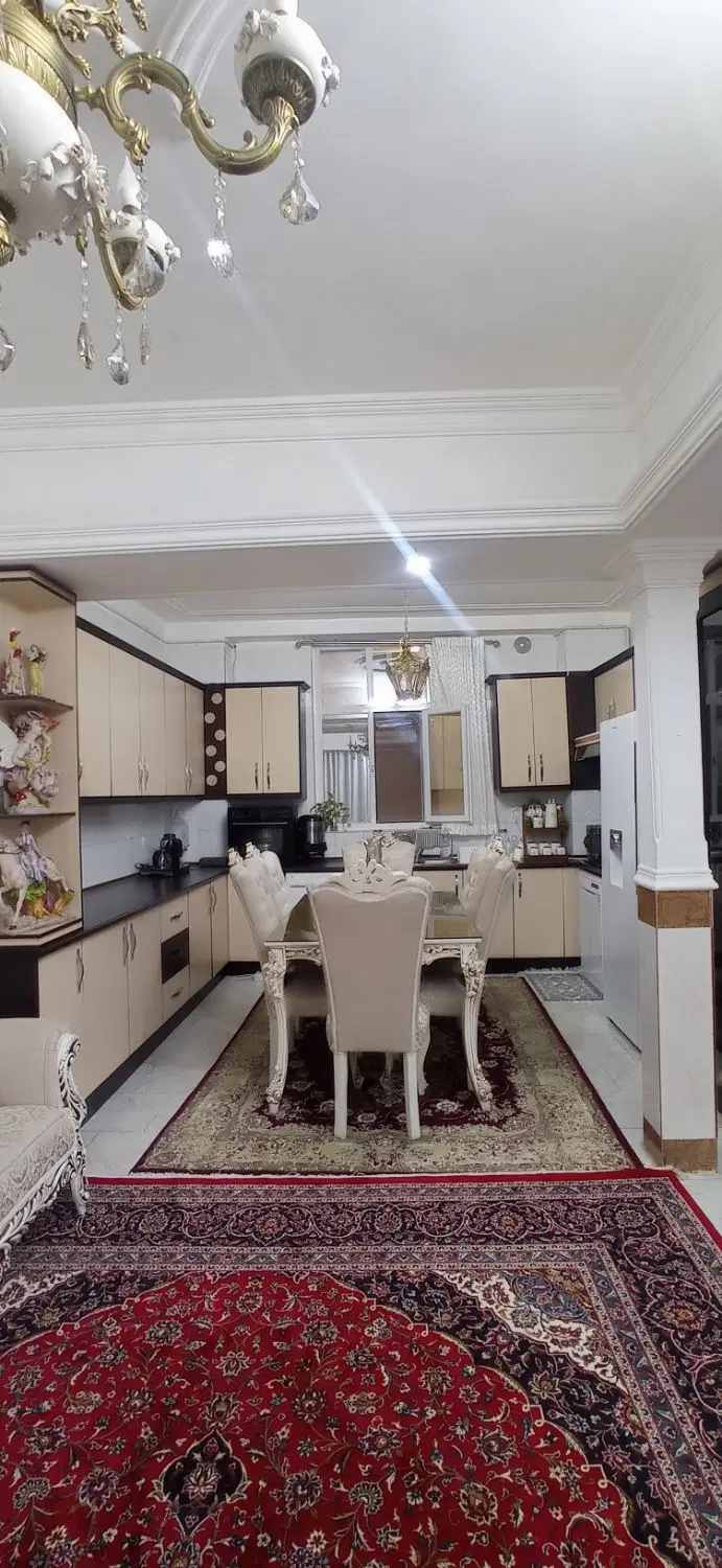 فروش ویلایی