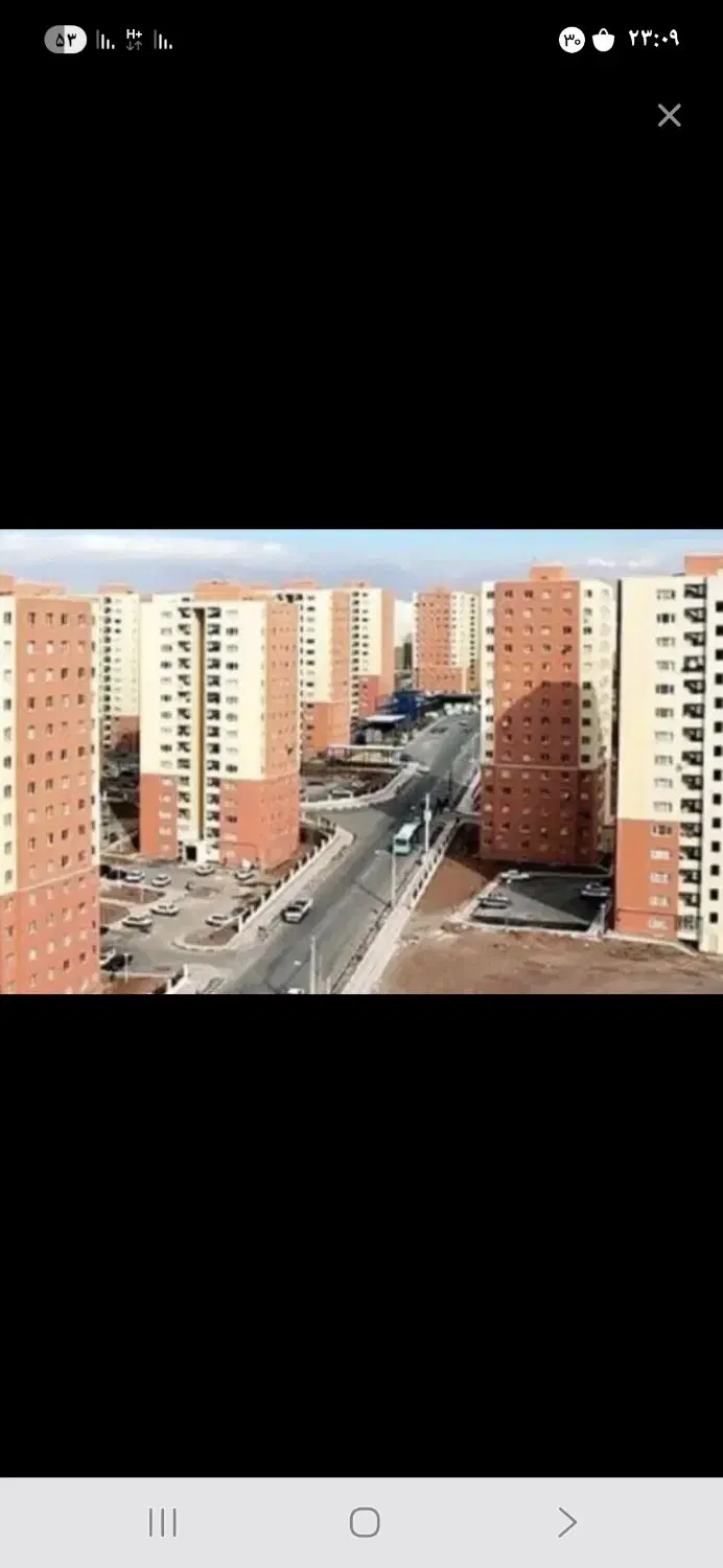 فروش آپارتمان فول. دوخوابه کوزو۵