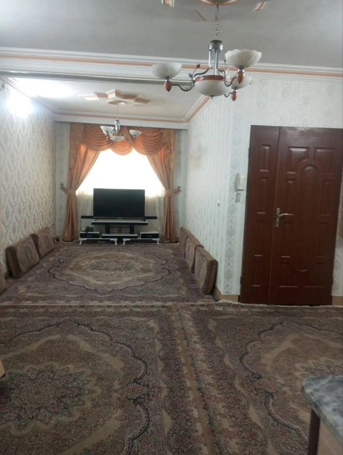 فروش خانه ویلایی سرتاسر نورگیر