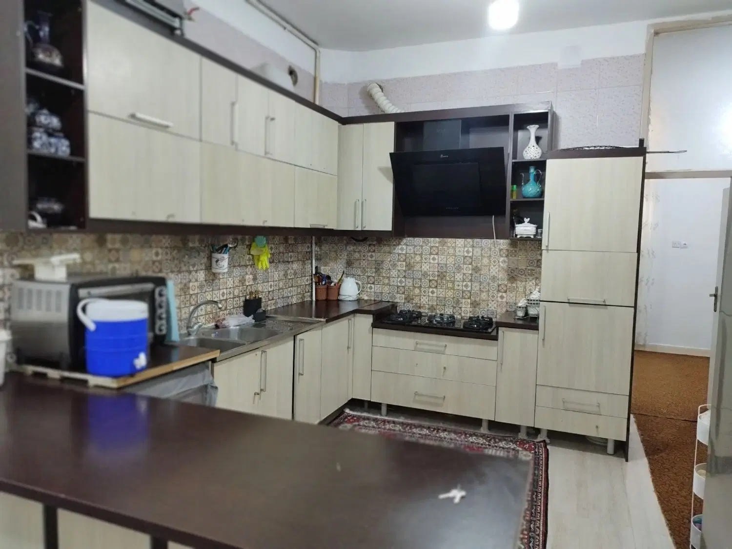 رهن خانه در پردیس