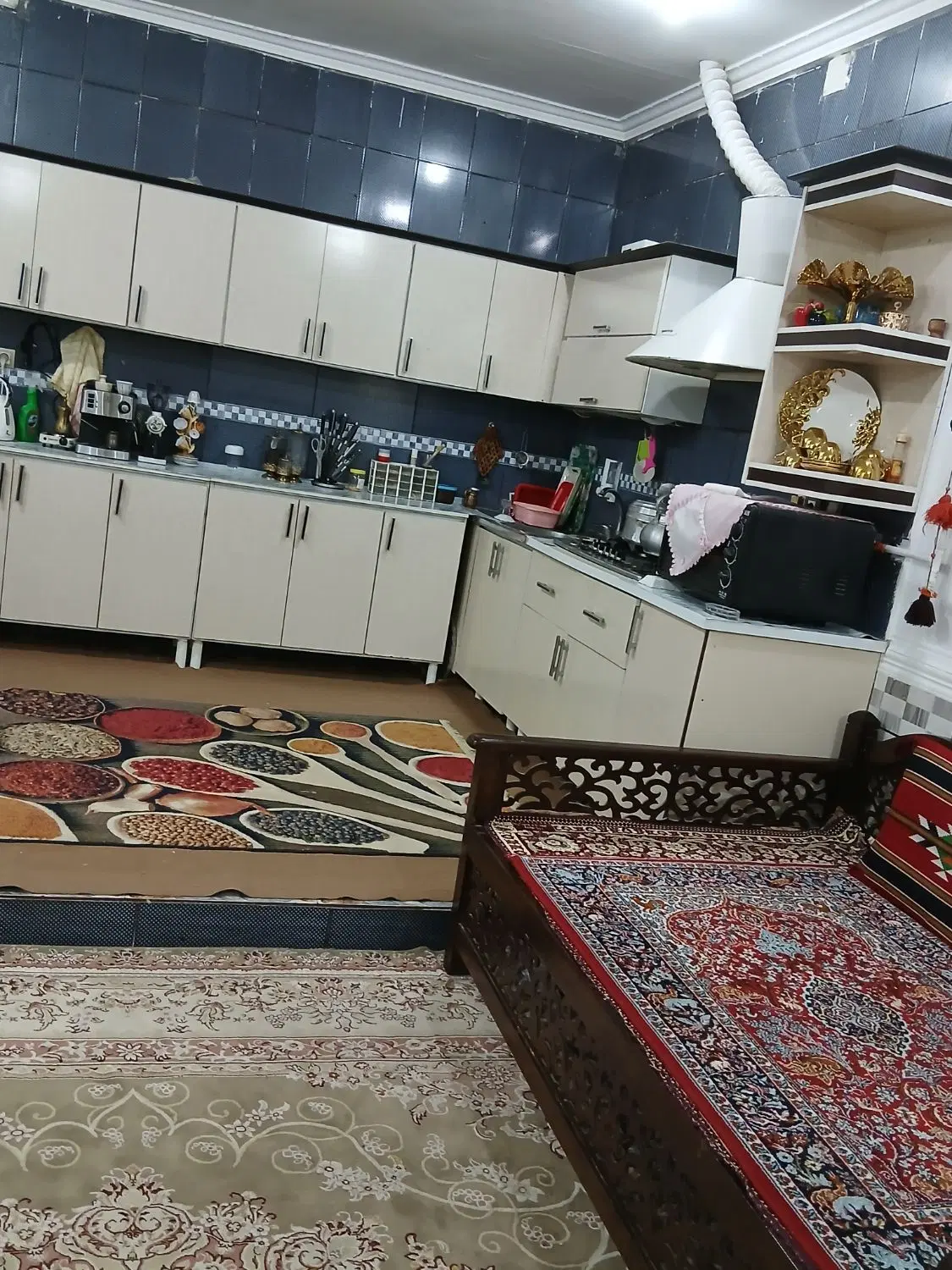 خانه رهن