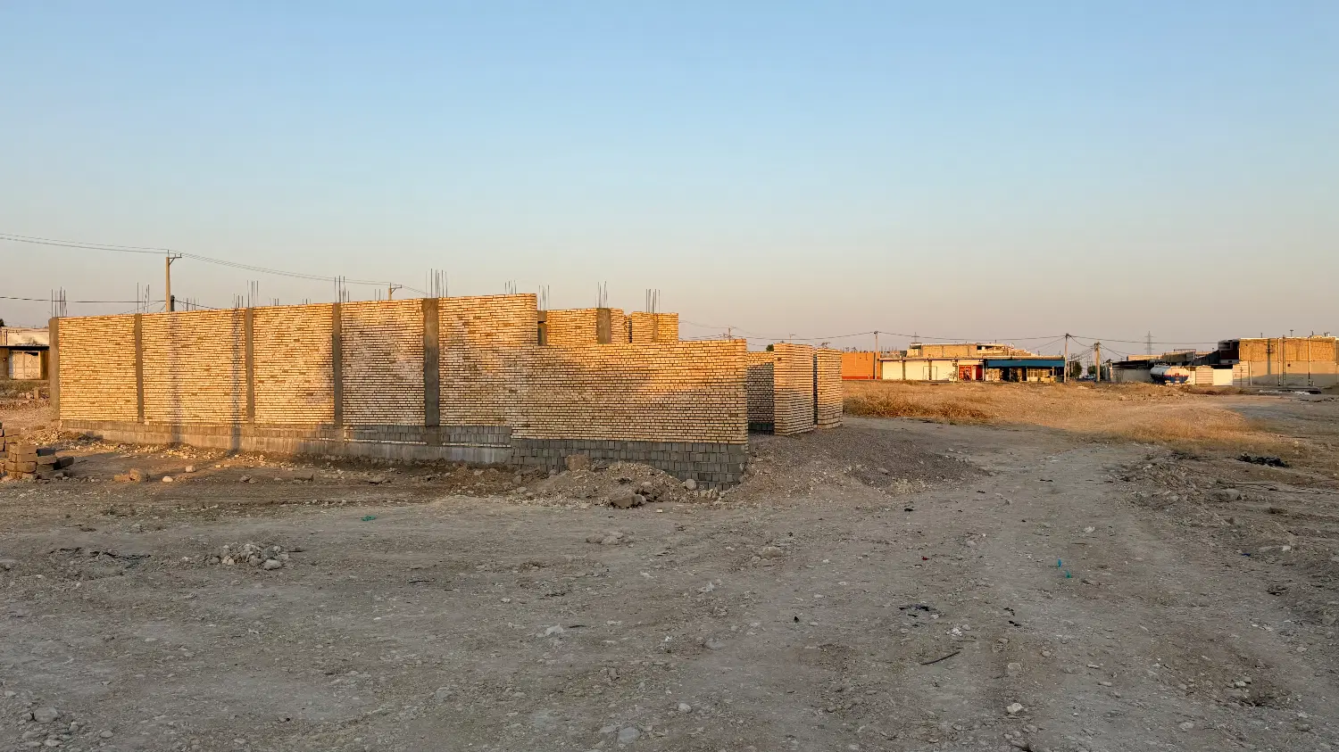 فروش منزل ویلایی تا پای تیر