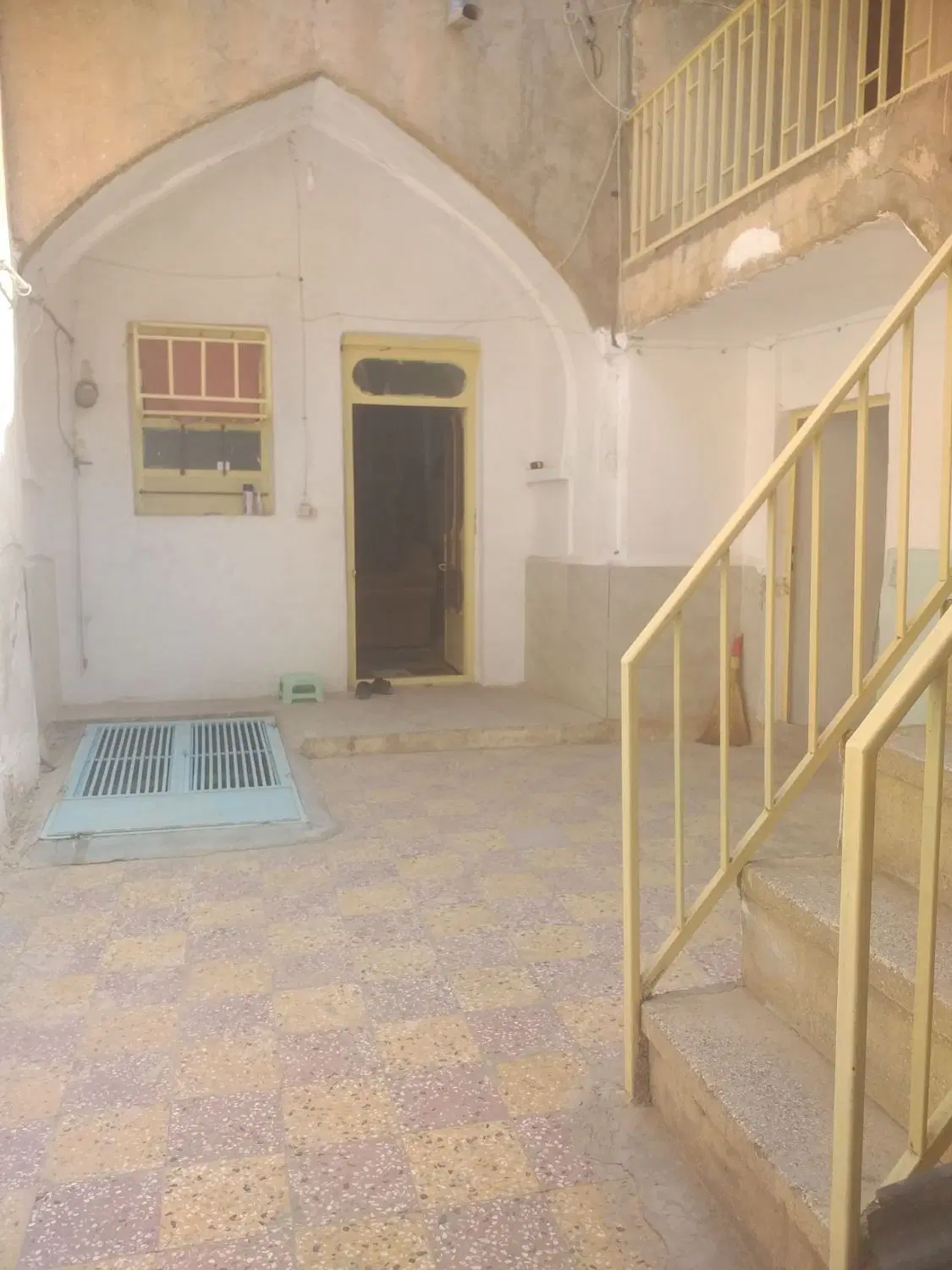 فروش منزل مسکونی ۱۴۶ متر