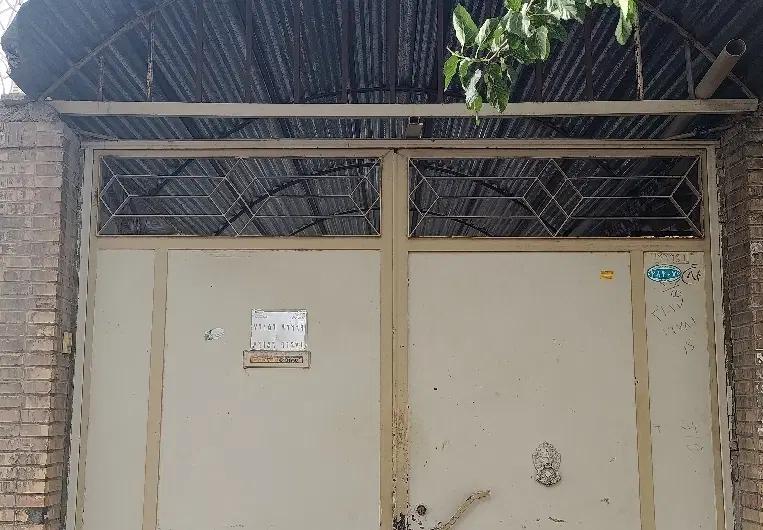 رهن کامل خانه ویلایی