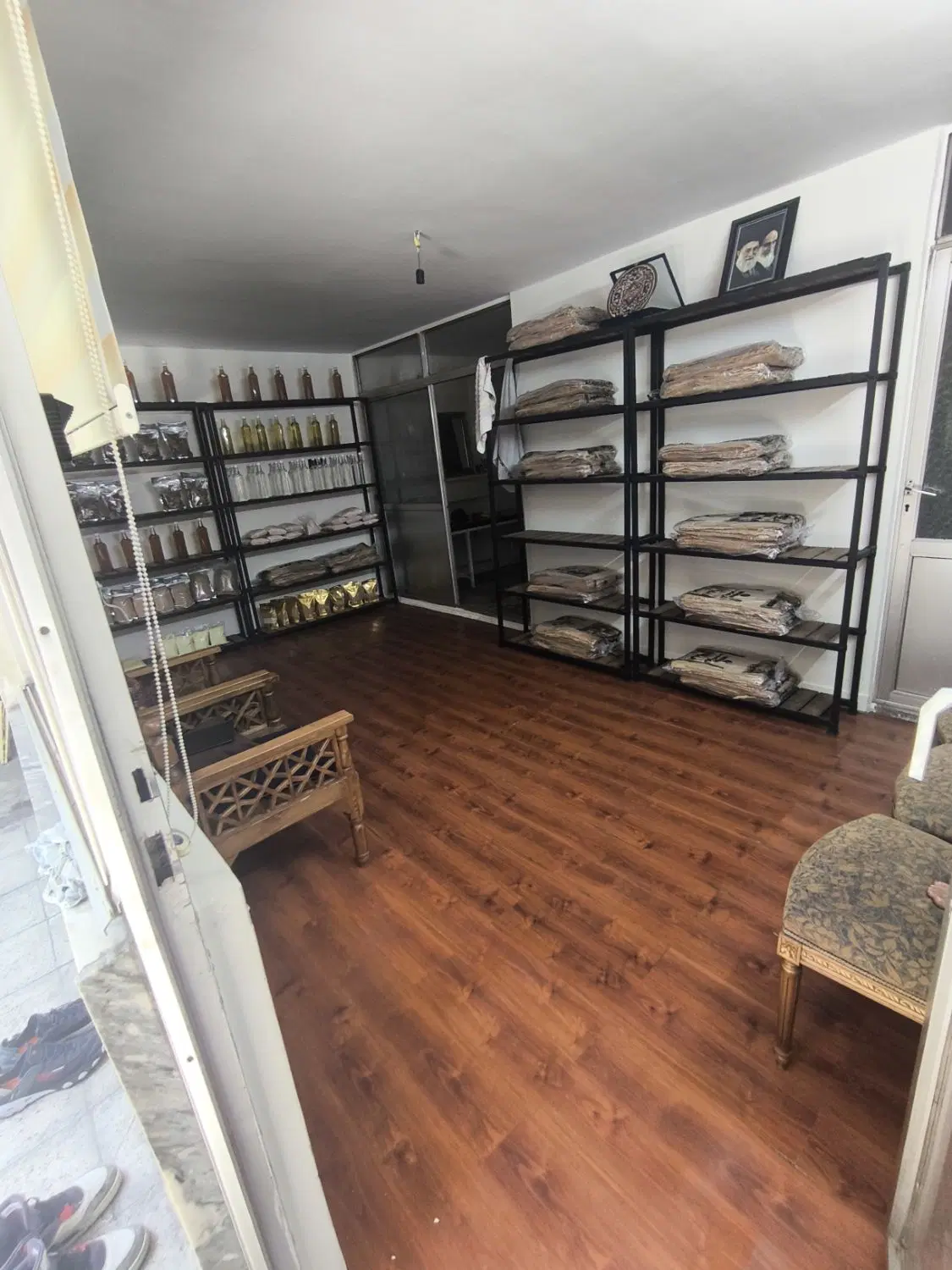 رهن کامل خانه حیاط دار