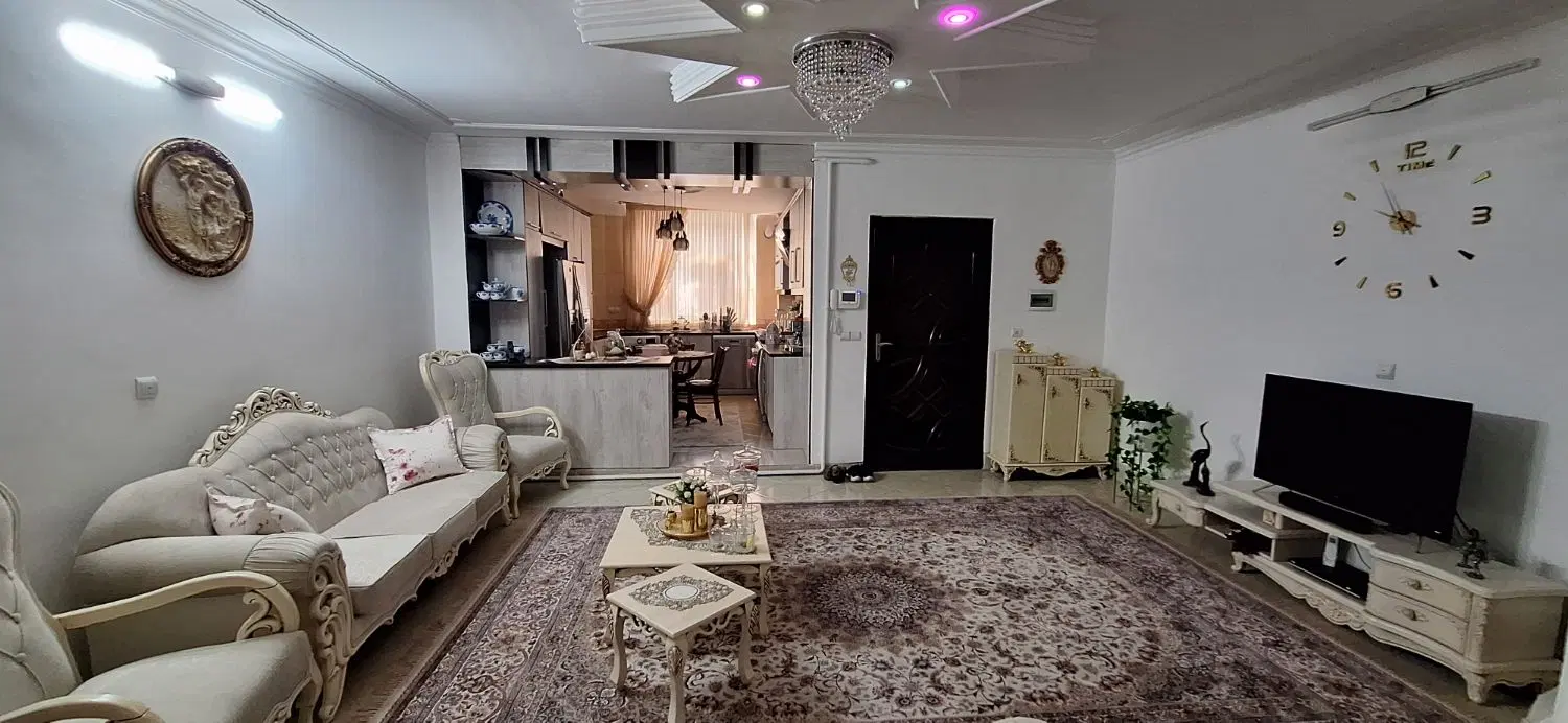 فروش آپارتمان مطهری