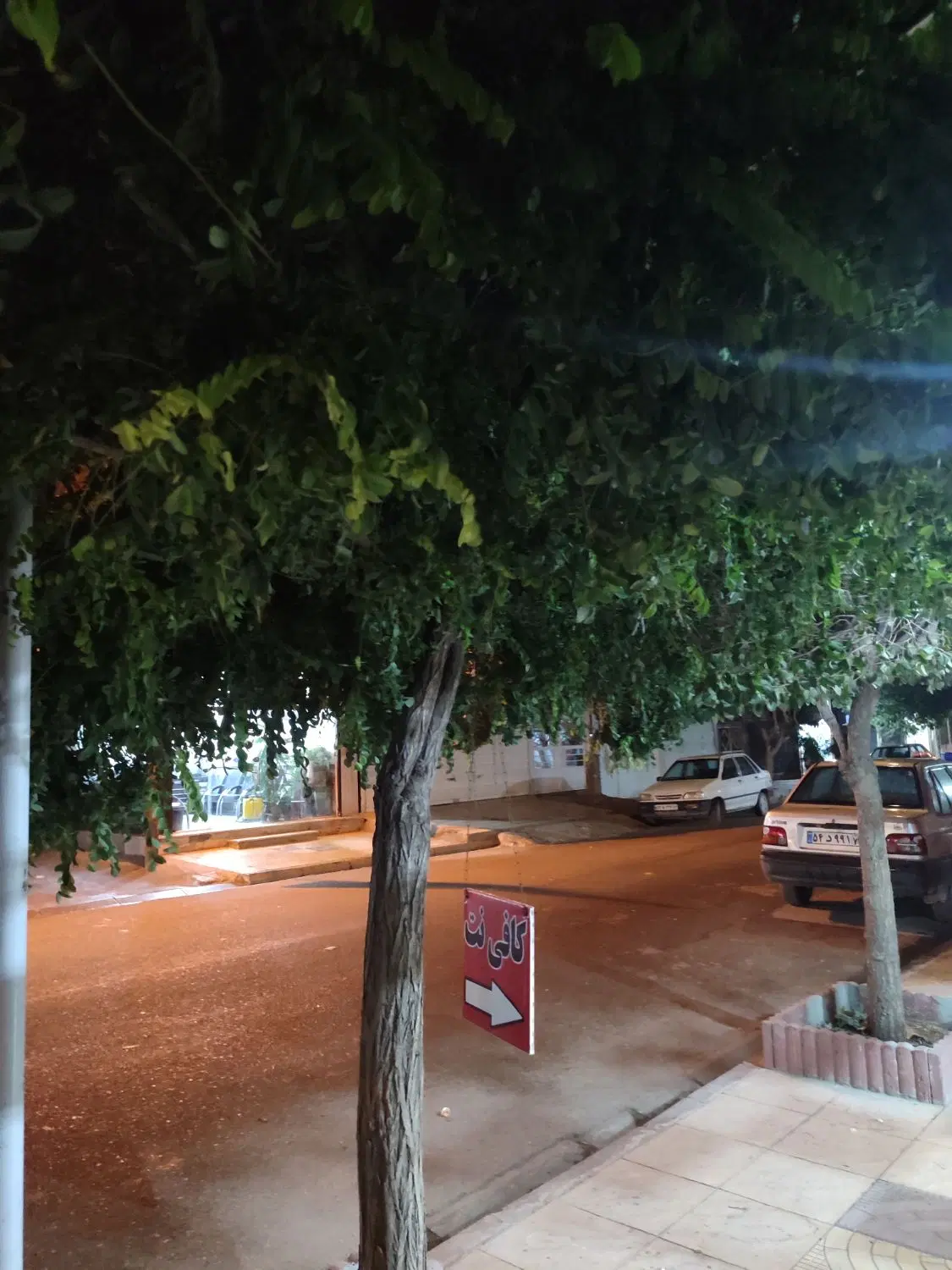 زمین کشاورزی فروش و معاوضه با موتور