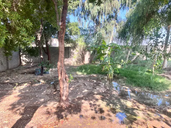 زمین باغ ویلا ۲۰کیلومتری اهواز