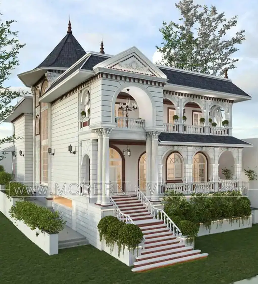 فروش منزل نوساز شیک