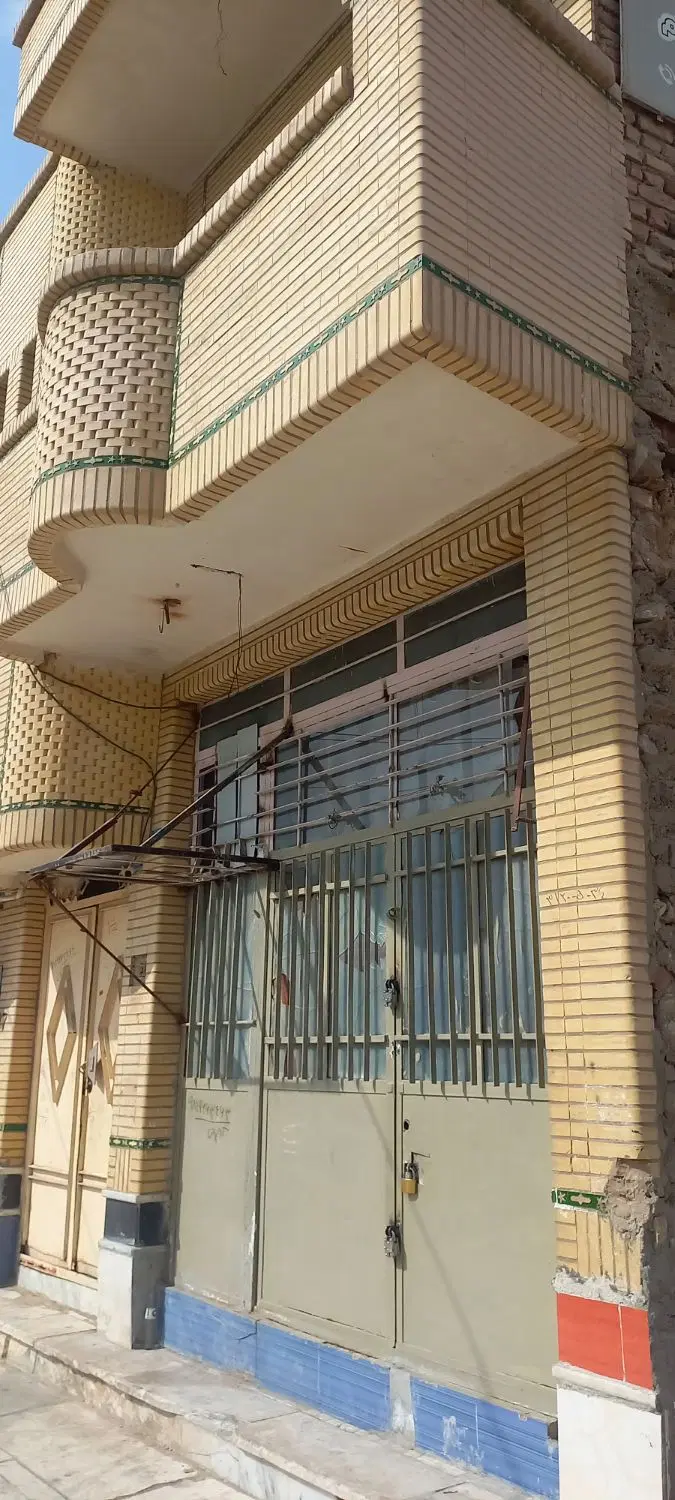 ویلایی فروشی ۱۵۰ متر