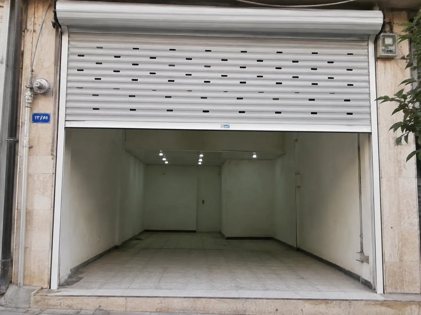 اجاره مغازه تجاری
