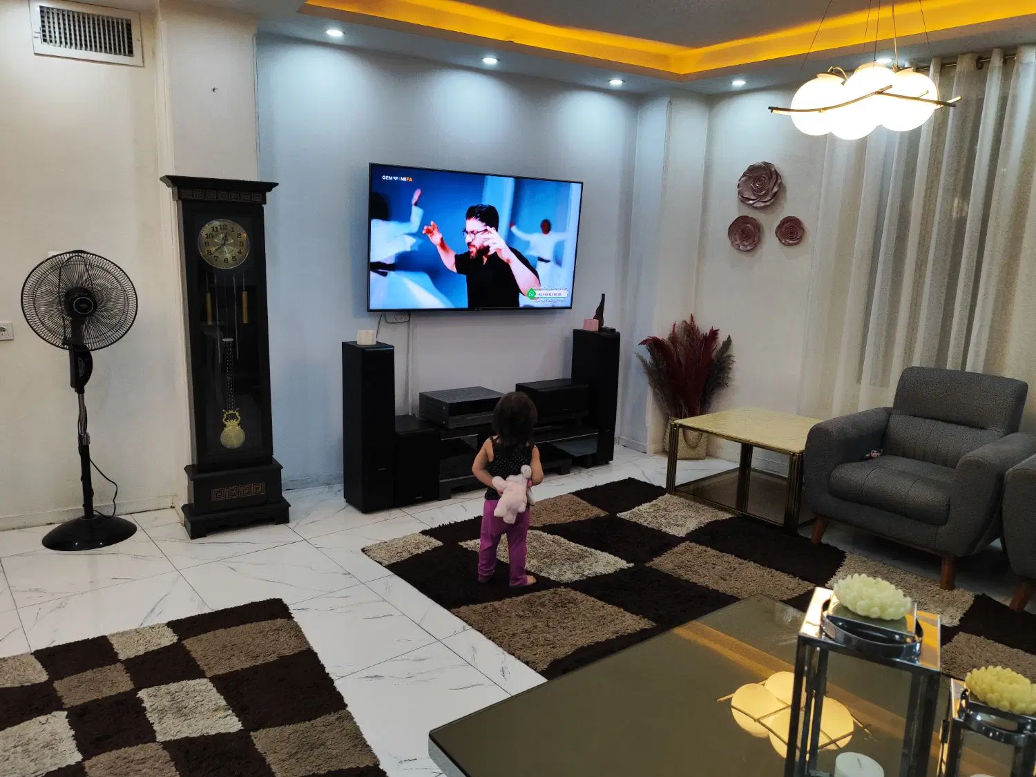 اجاره آپارتمان 65 متری