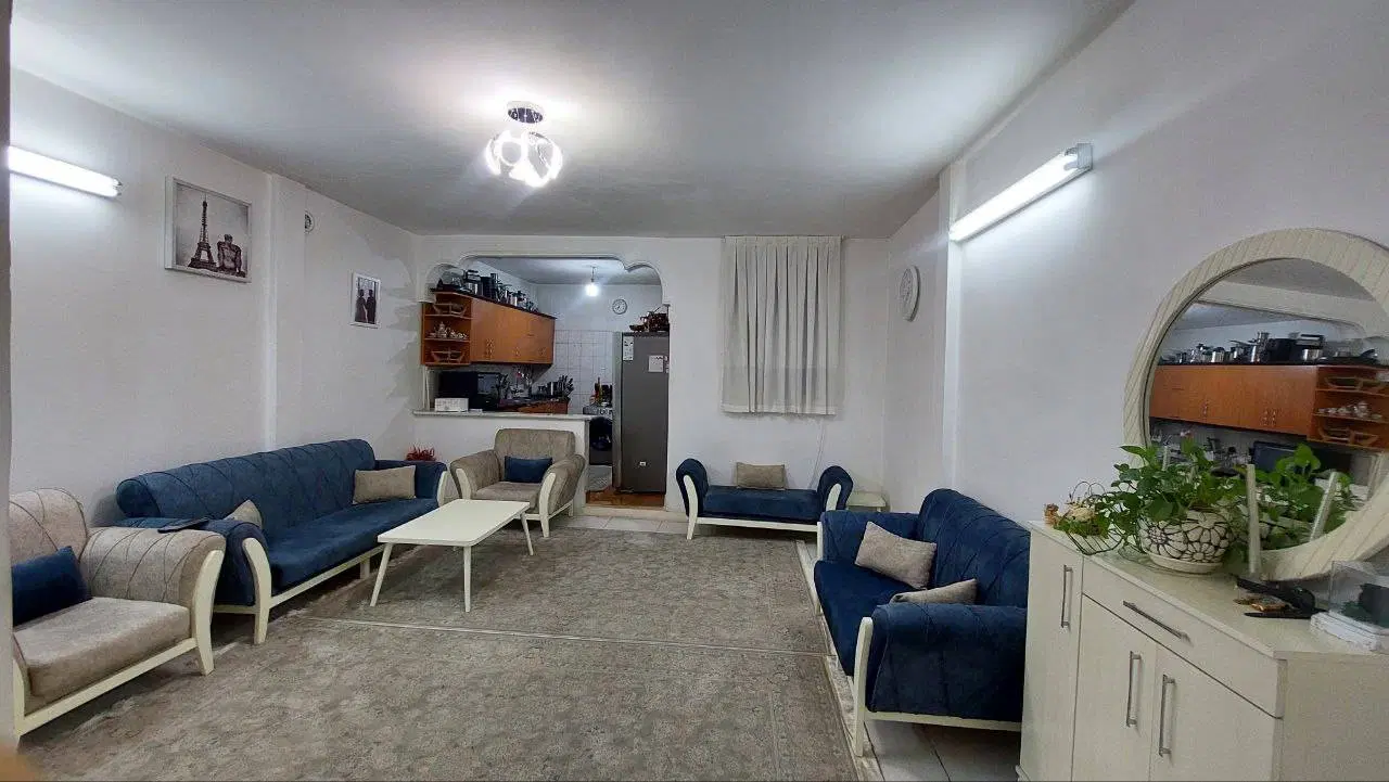 اجاره ۶۰ متر _تخلیه_۱خواب