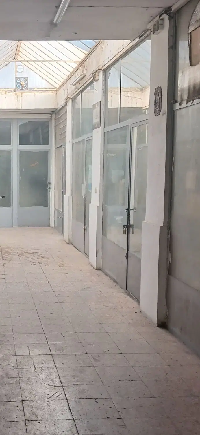 فروش شش دانگ سرقفلی مغازه
