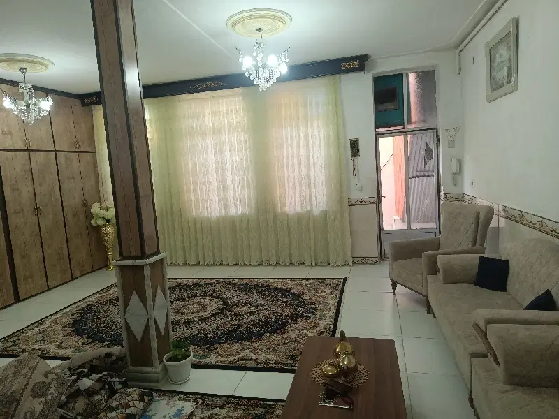 خانه ویلایی 115متری تعاون 2