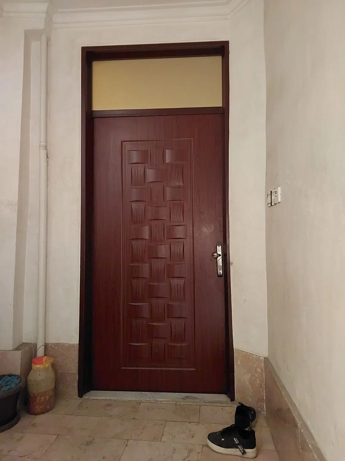 واحد 60 متری