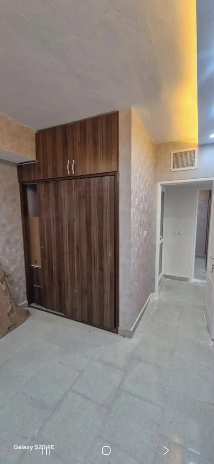 فروش واحد ۹۰ متری  فول امکانات