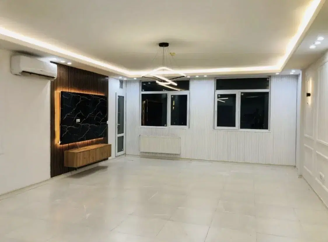۸۵متر دو خواب بی نظیر_لوکیشن عالی_خیام