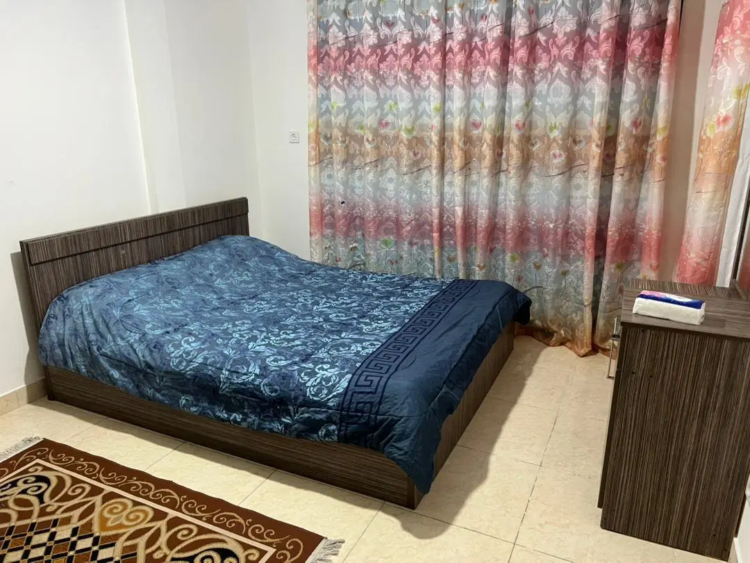 رهن دو خواب ۱۰۰متری صدف