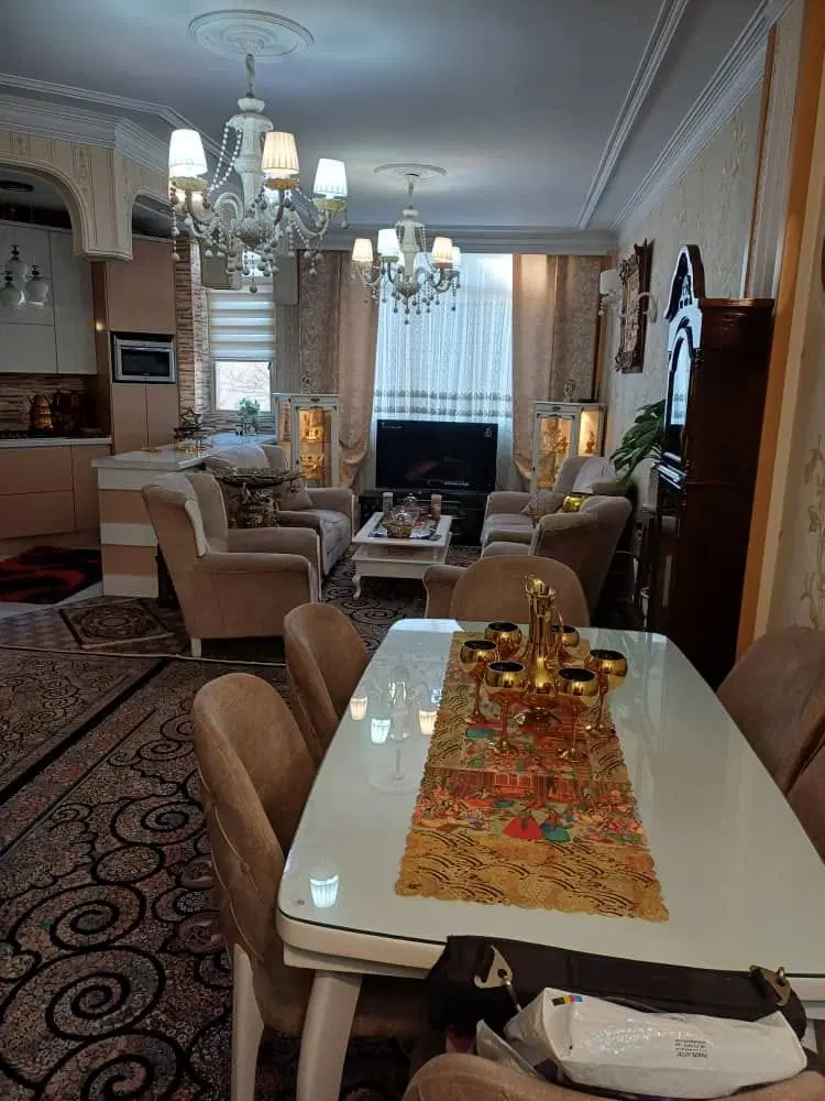 آپارتمان ۷۰متری تهرانپارس