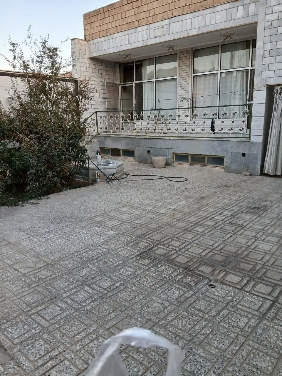 فروش منزل ویلایی خورزوق