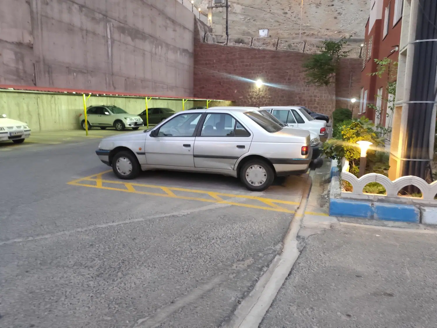 فروش آپارتمان