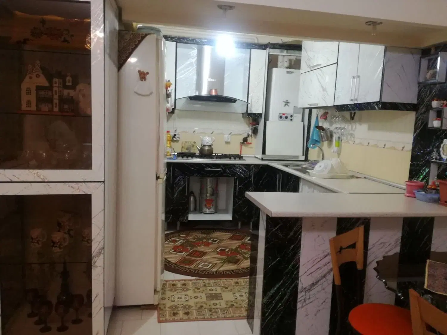 فروش آپارتمان ۸۱ متری
