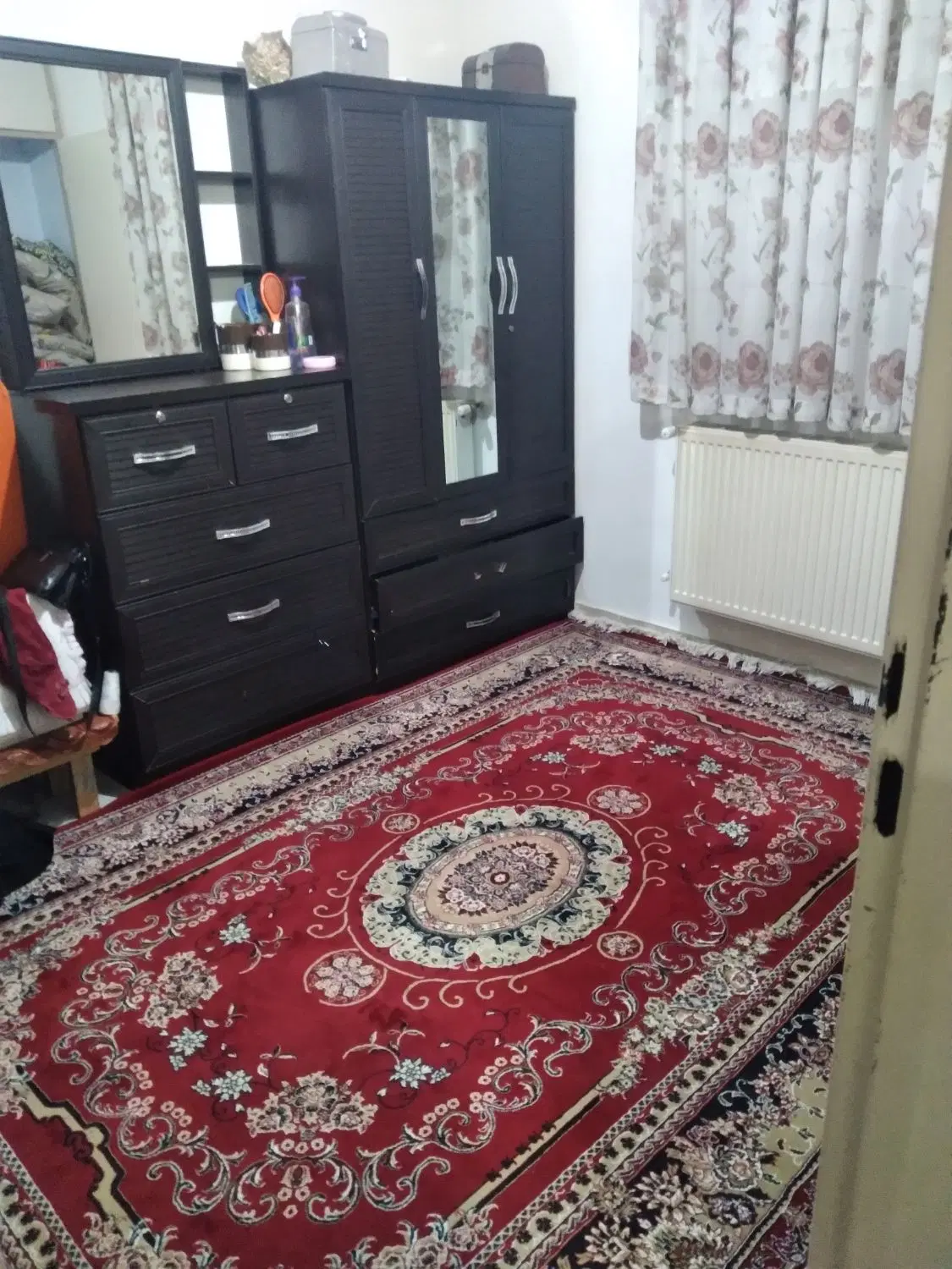 خونه ۷۵ متری شهرک دانش