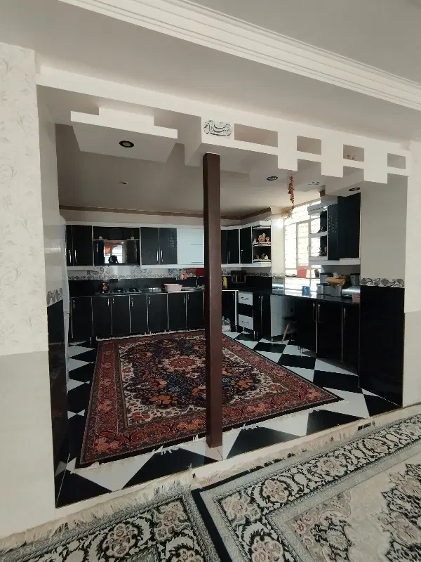 فروش خانه ویلایی