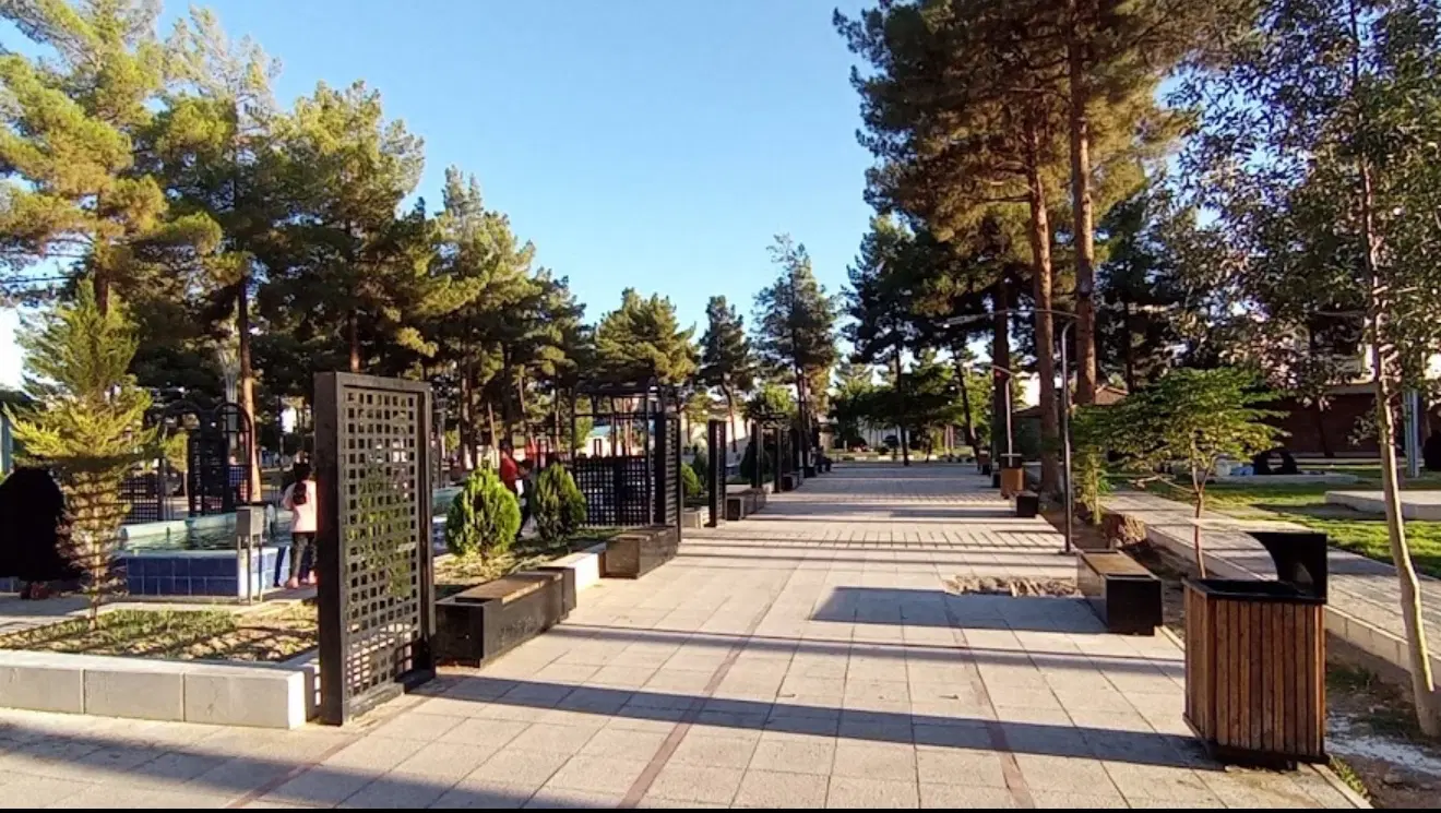 ۷۳ متر تکمیل خوش‌نقشه ۲۴ آذر