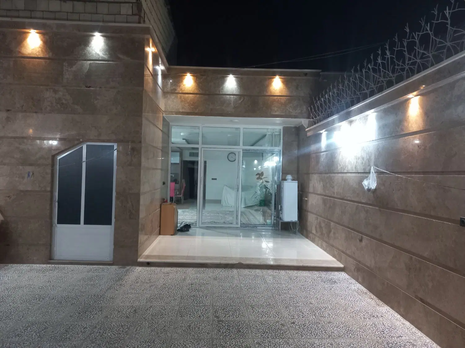 منزل نوساز