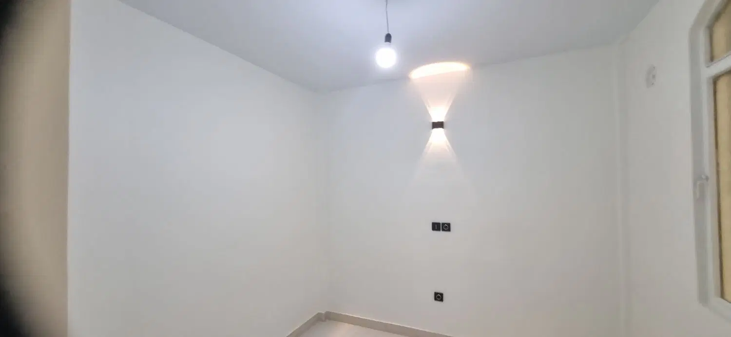 اکباتان کوی بیمه چهارم ۵۷ متر