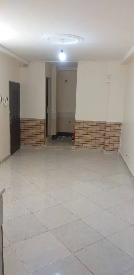 ۴۴ متر تک واحدی با آسانسور و پارکینگ
