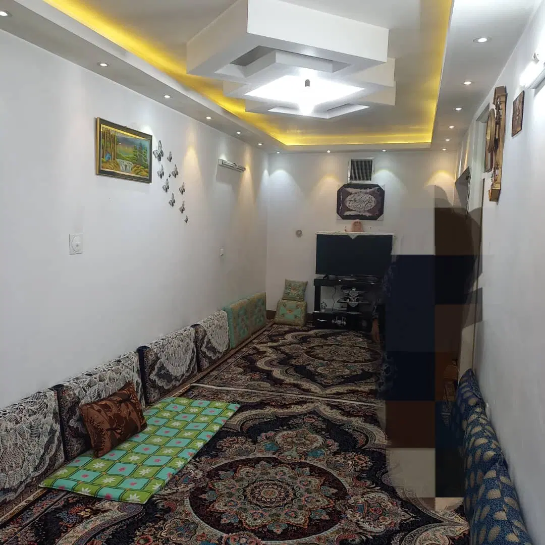 اجاره خونه همکف راه جدا