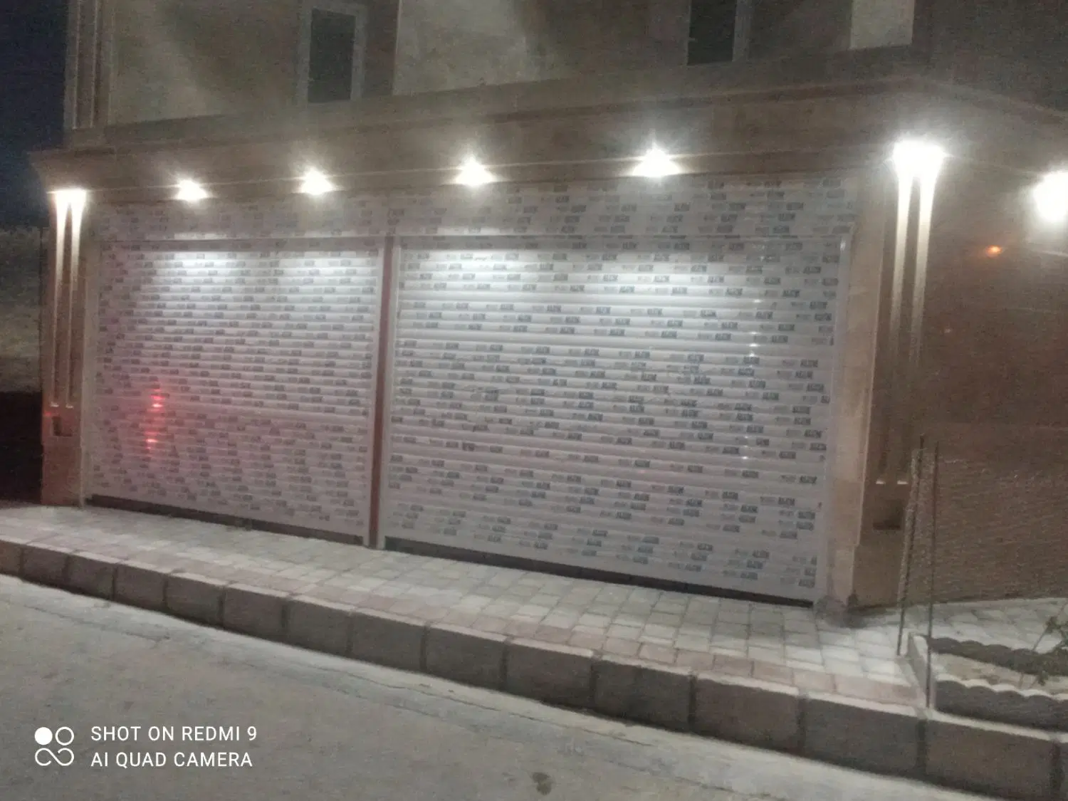فروش مغازه میدان زیبا مکان