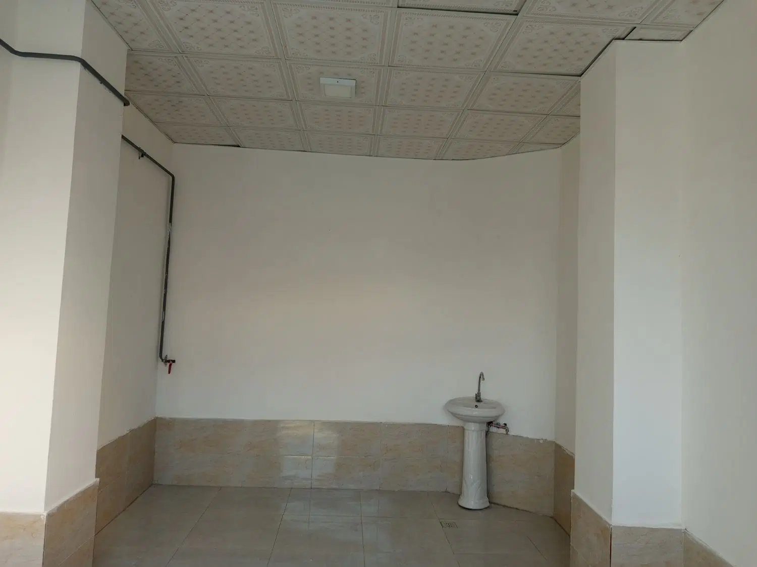 فروش مغازه تجاری. 20متر