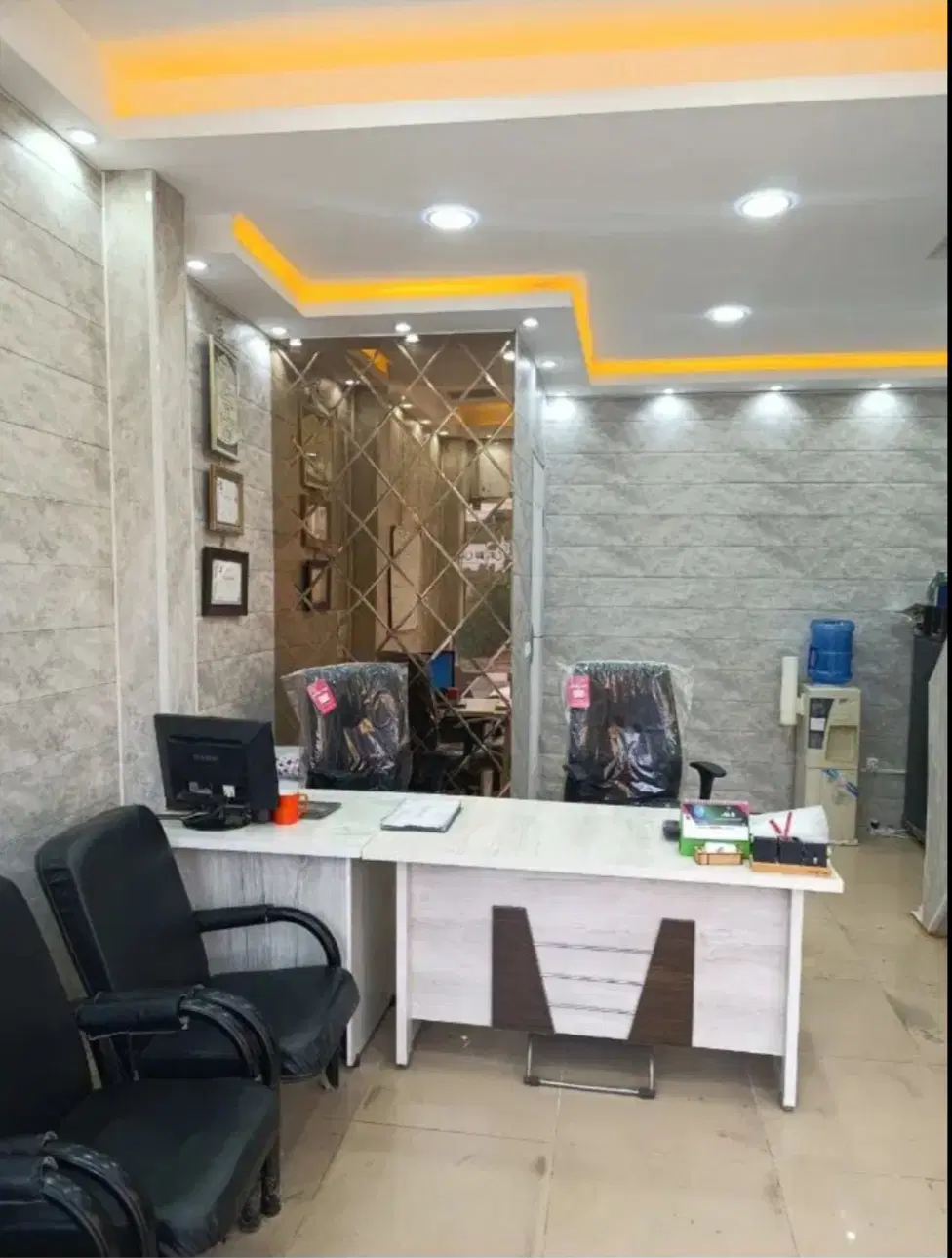 مشارکت در ساخت