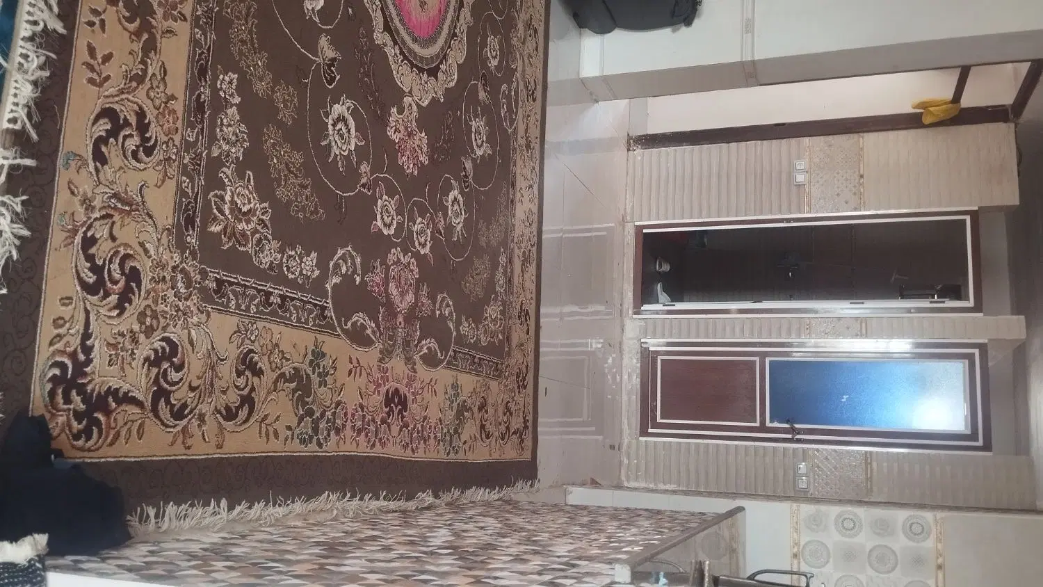 خانه اجاره ای