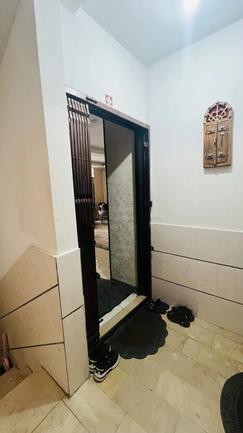 اپارتمان ۵۶ متری