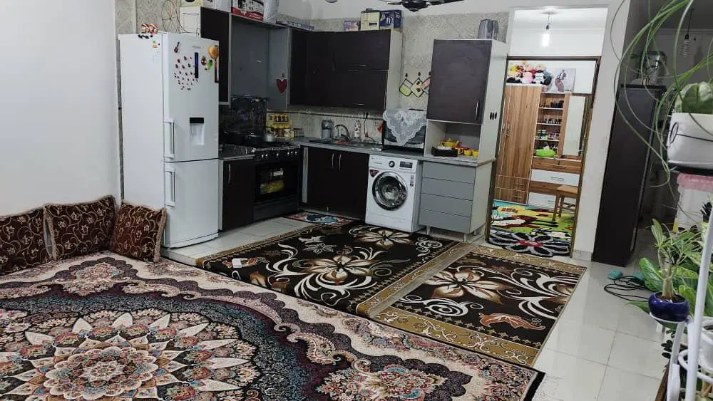 رهن واجاره