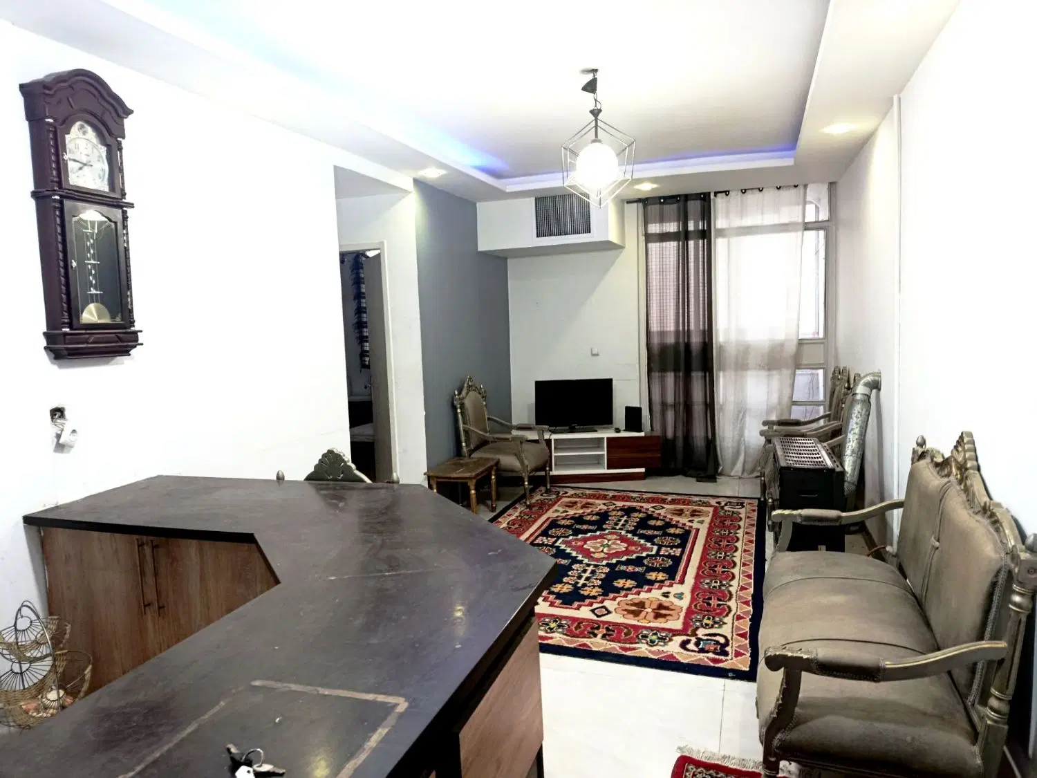 اقدسیه36مجتمع(سلحشوران)