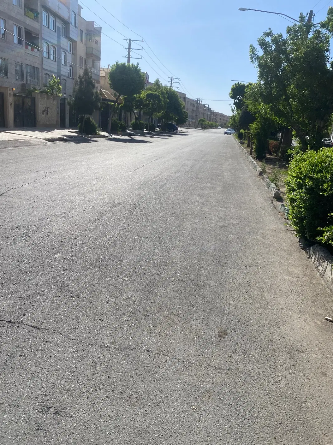 ویلایی با تجاری