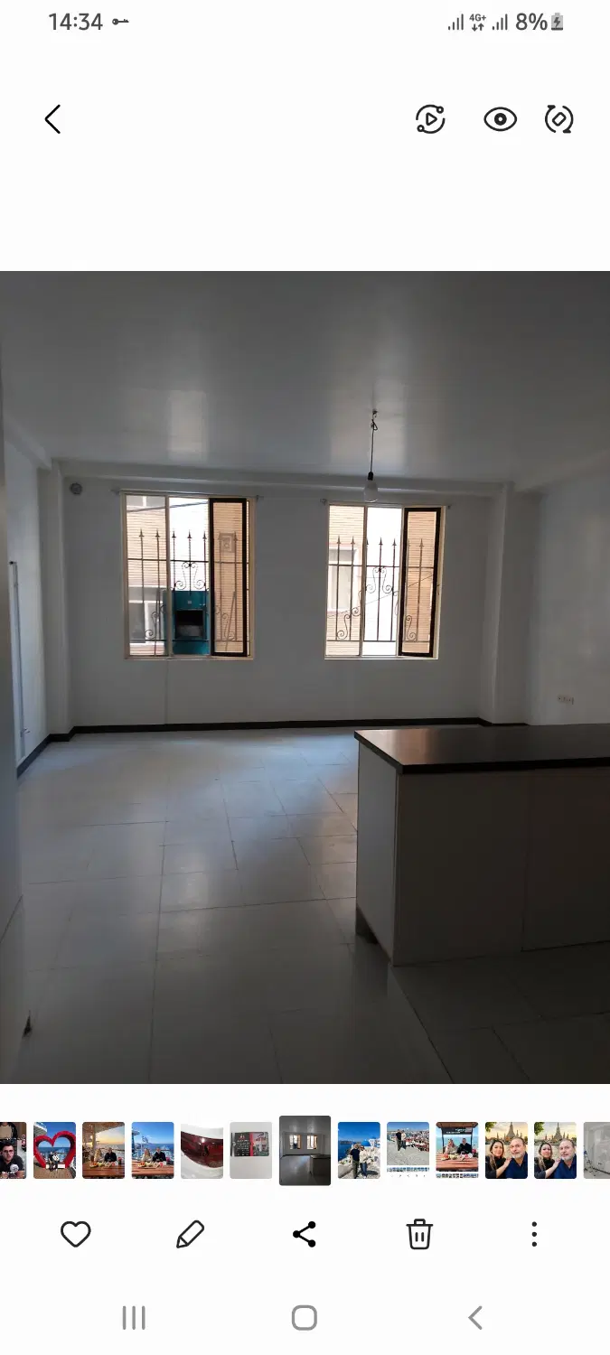 فروش آپارتمان حسن آباد