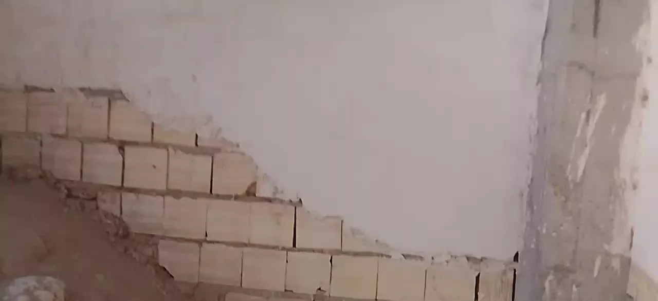 منزل آپارتمان طبقه دوم برج آرام واحد رحمت در حال